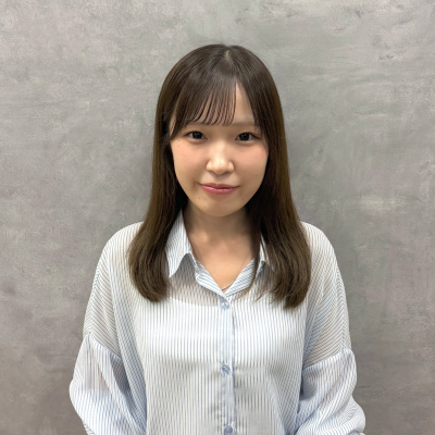 福留 里咲