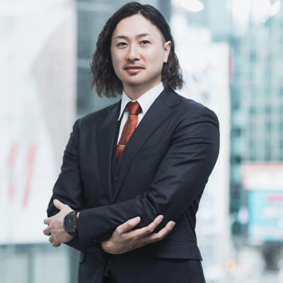 廣瀬 暁己