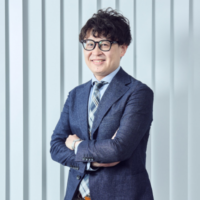 荒井勇人