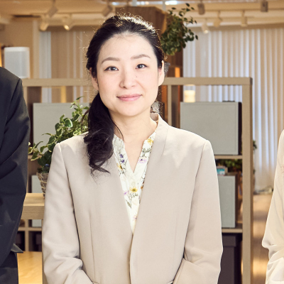 Oさん
