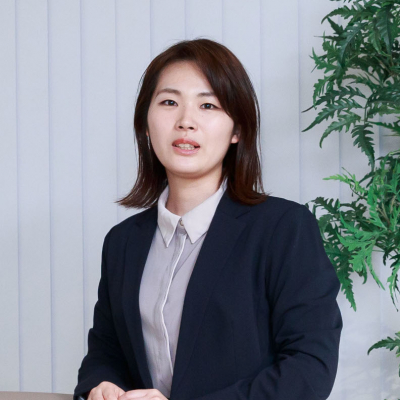 Kさん
