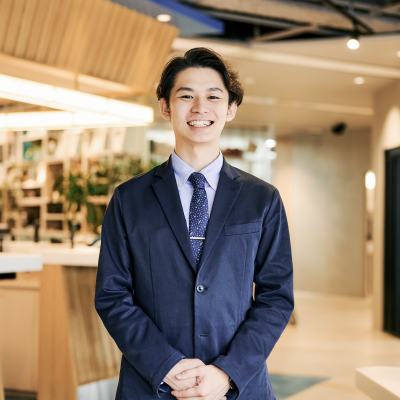 安田伊吹