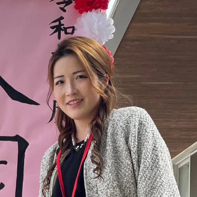 竹澤 真衣