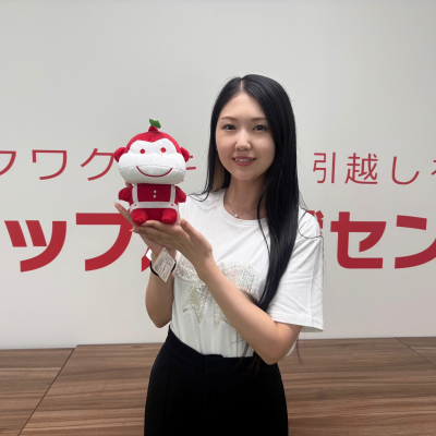 亀水 美咲