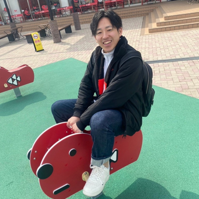 舛野 馨