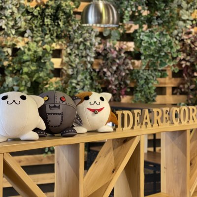 株式会社イデア・レコード　