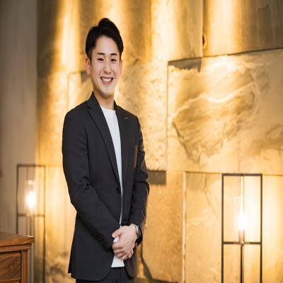 富澤 真生
