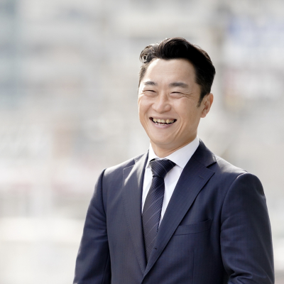 石井丈晴（いしい たけはる）