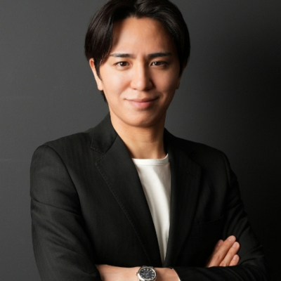 ギブクリエーション株式会社 才花 裕平