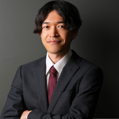 大西 健太郎