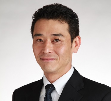 大野順也