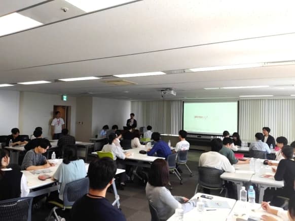 【28卒】1日で圧倒的な就活スキルが身につく優良イベント「チアフェス」