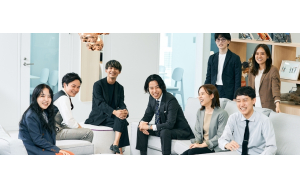 株式会社FABRIC TOKYO