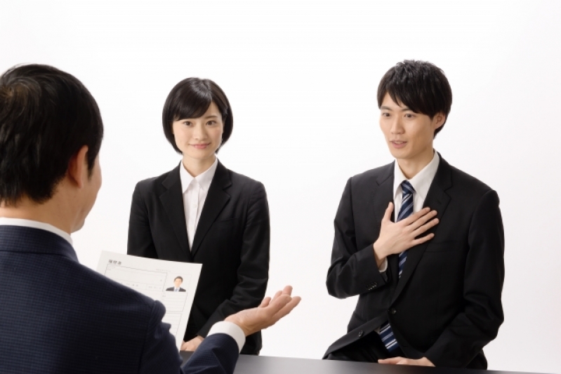 【面接対策】その会社“じゃないといけない”理由、考えてますか？