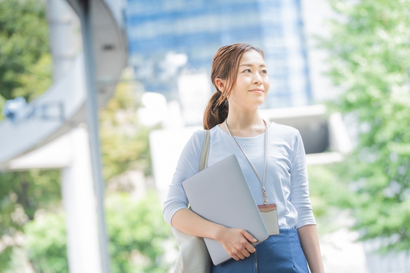 好きなことを仕事にしたい人が考える２つのこと