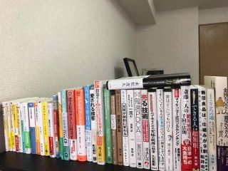 書籍のオススメ　＃最適化商社人事の読書