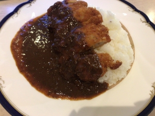 徳島で出会った絶品カレー！