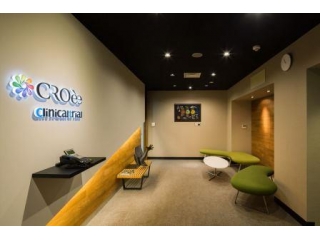 ■大手CROと協力が決定■大手も認めるベンチャー企業！クロエ！