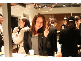 ■行きたい部署を社長に直訴！■自由なキャリアを応援する会社！クロエ！