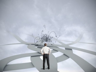 ■キャリアパスを考える■社員の未来！クロエ！