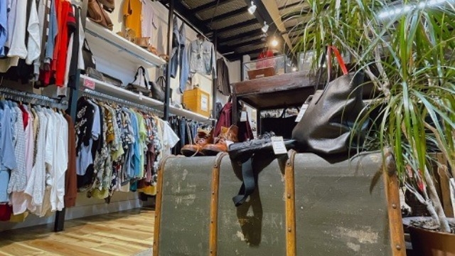 就活に必要なもの、それは・・・。