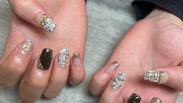 【働きやすさの判断材料に！】突然ですが、ネイルクイズ②！