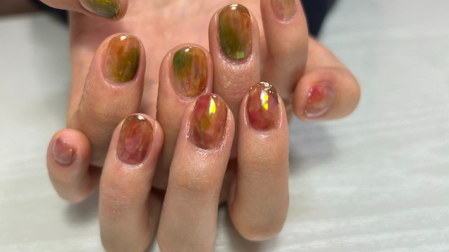 【働きやすさの判断材料に！】突然ですが、ネイルクイズ③！