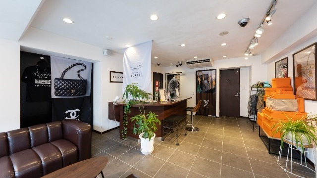 ≪見学シリーズ≫広尾編