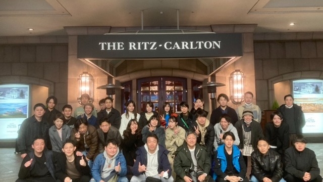 本物に触れる、価値がわかる人