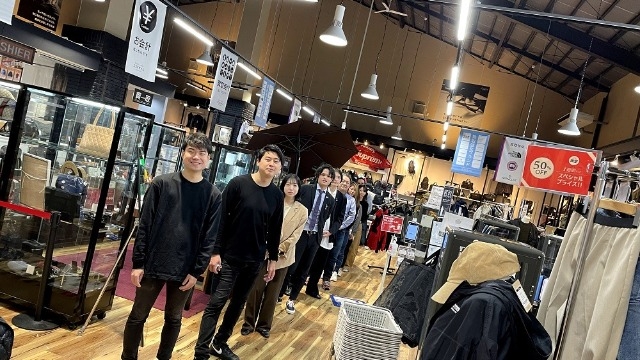 ★緊急アンケート★スタンディングポイントの内側に迫る②