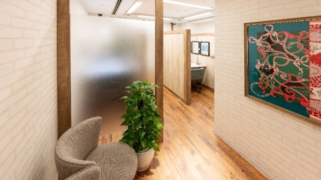 ≪見学シリーズ≫銀座編