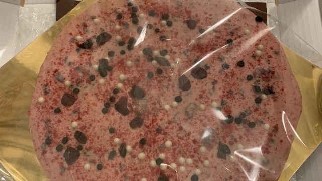 【人事部の独り言】チョコレートと感謝の気持ち