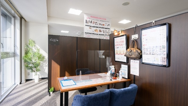 ≪見学シリーズ≫大阪心斎橋編②