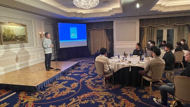 【社長インタビュー】　あなたが働くうえで大事にしているものはなんですか？