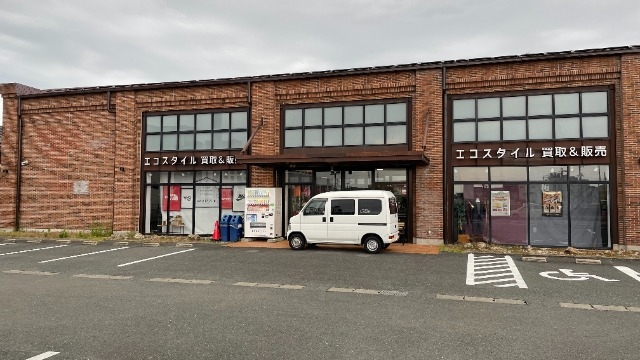 ≪見学シリーズ≫浜松入野編①