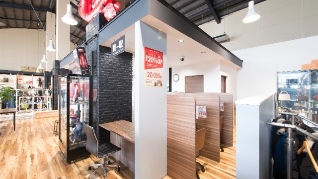 ≪見学シリーズ≫浜松入野編②