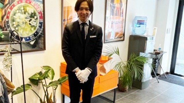 私たちのビジョンについて