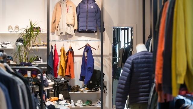 リユース事業は社会貢献でもある、、、気がする