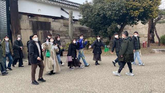 鑑定士のお仕事は縁から始まる⁉