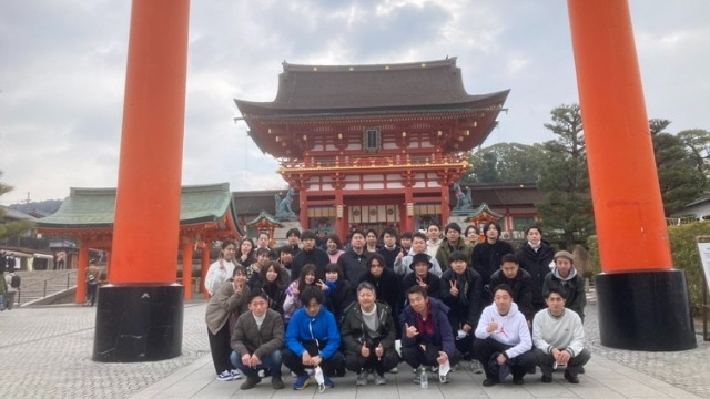 ＜前編＞鬼面接官ではない、仏の面接官現る！！