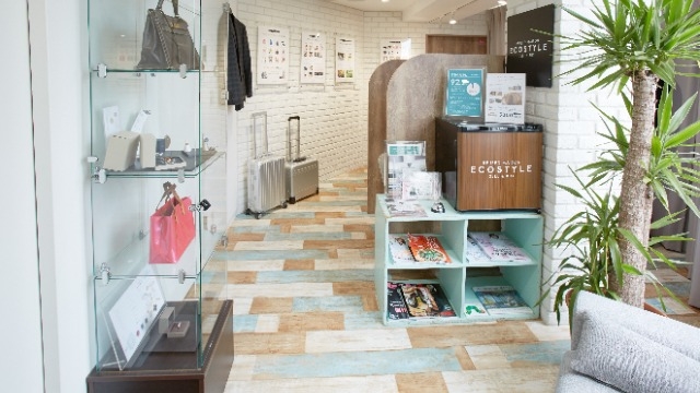 ≪見学シリーズ≫新宿編