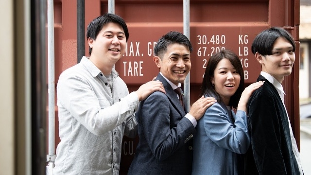 【部長インタビュー】スタンディングポイントに足りないもの