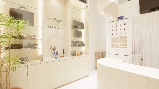 ≪見学シリーズ≫渋谷編