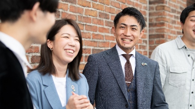 ＜社内アンケート＞人間関係編②