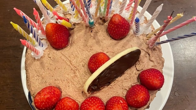 寅✖️寅のバトルの行方？