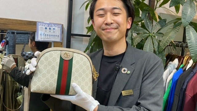 【先輩インタビュー】入社2022年 伊与田さん