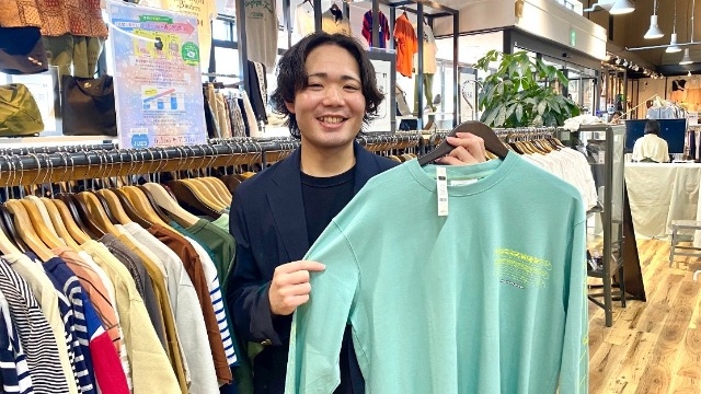 《我こそがNo.1だ選手権！！》23卒 岩田さんの場合