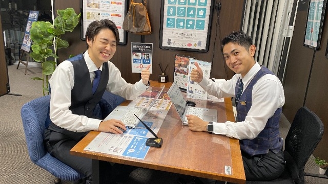 異動エピソード|浜松の鑑定士→関西エリアの鑑定士①