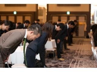 おもてなし品質が評価をされている会社です。