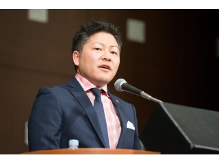 11期社員総会キックオフ